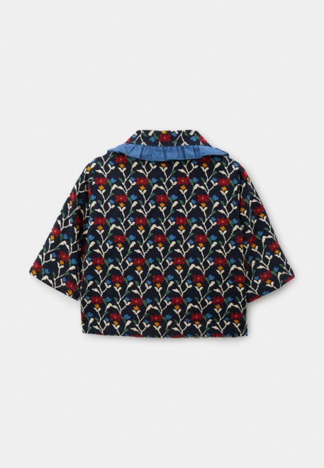 Куртка Катара